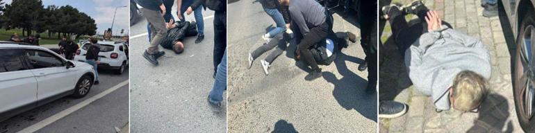 MİTten sahte baz operasyonu