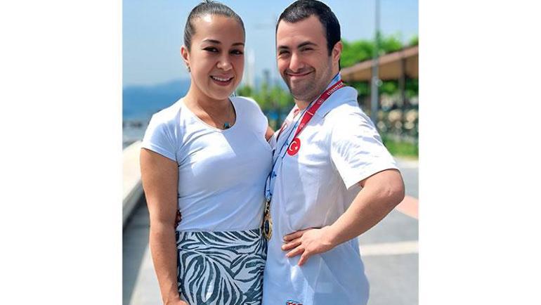 İki anne bir şampiyon