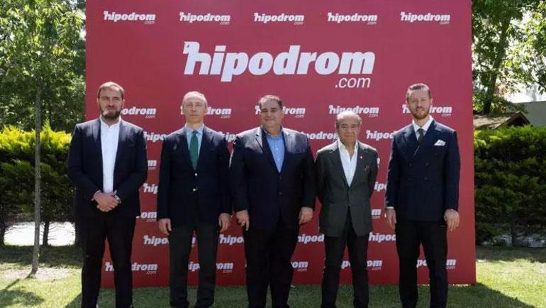 Özel çocuklar ve atlar arasında gönül köprüleri kuruldu