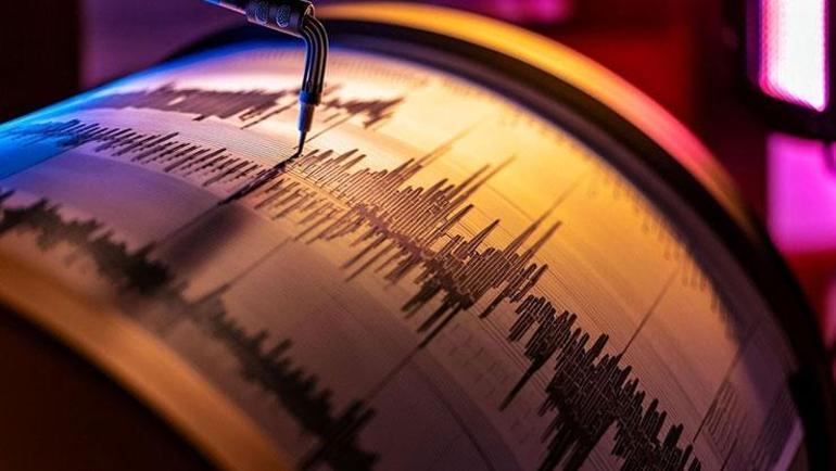 İSTANBUL DEPREM SON DAKİKA: İstanbul’da deprem oldu mu Az önce deprem mi oldu