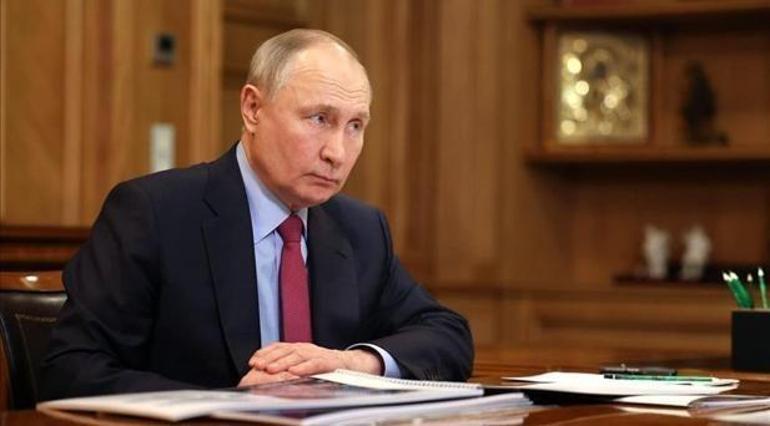 Rusya ve Ukraynadan peş peşe İstanbul açıklamaları ‘Putinin barış isteyip istemediği belli olacak’