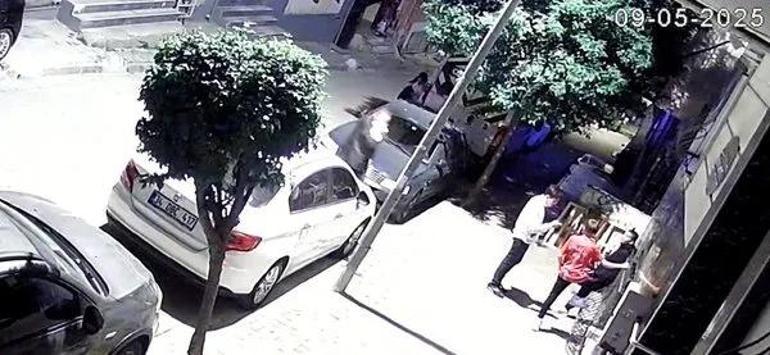 20 yıllık sevgilisine kocasını öldürttü Kan donduran cinayet planı