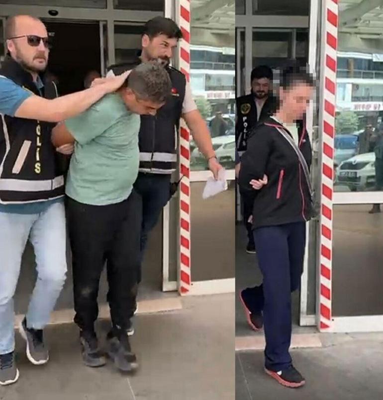 İtfaiyecinin korkunç planı