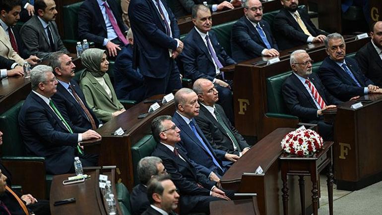 Cumhurbaşkanı Erdoğan: Terörsüz Türkiyede yeni safhaya geçildi