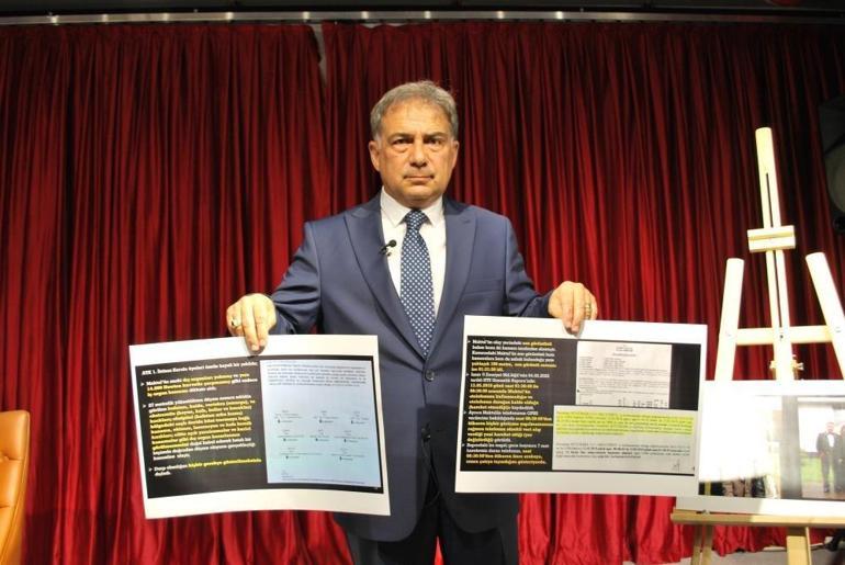 General babanın adalet arayışı 7 yıl boyunca iz sürdü, sonunda haklı mı çıkıyor
