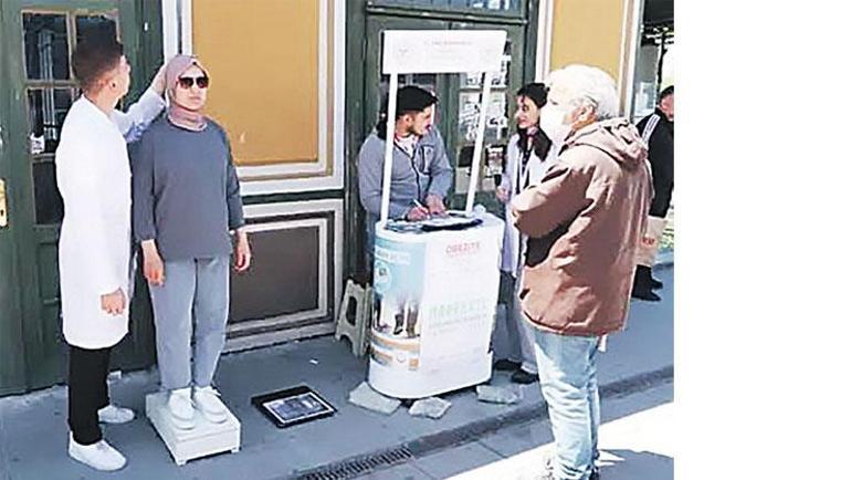 Dekolte ve teşhircilik