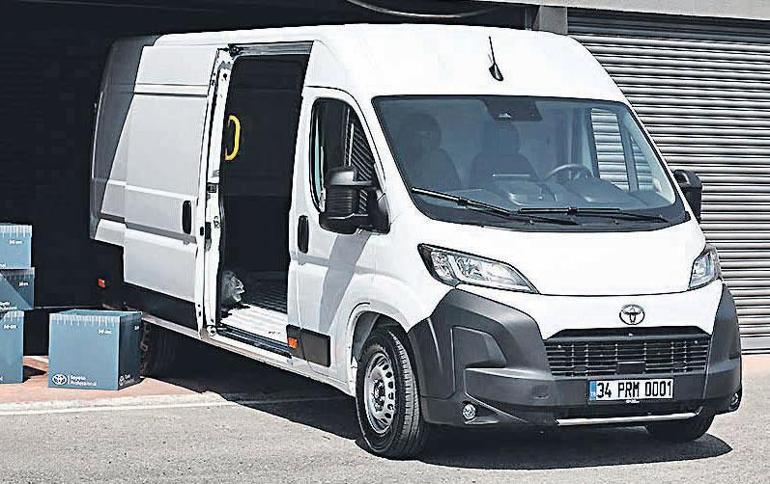 Volvo Trucks ‘hat-trick’ yaptı