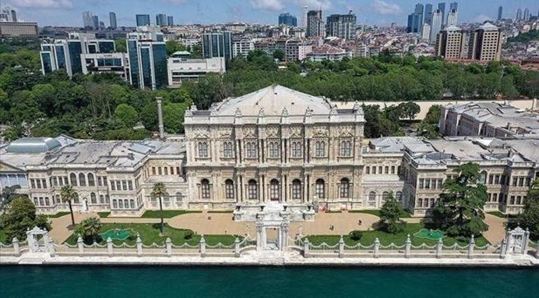 Dünyanın gözü İstanbulda Ukrayna ve Rusya, Türkiyenin arabuluculuğunda görüştü