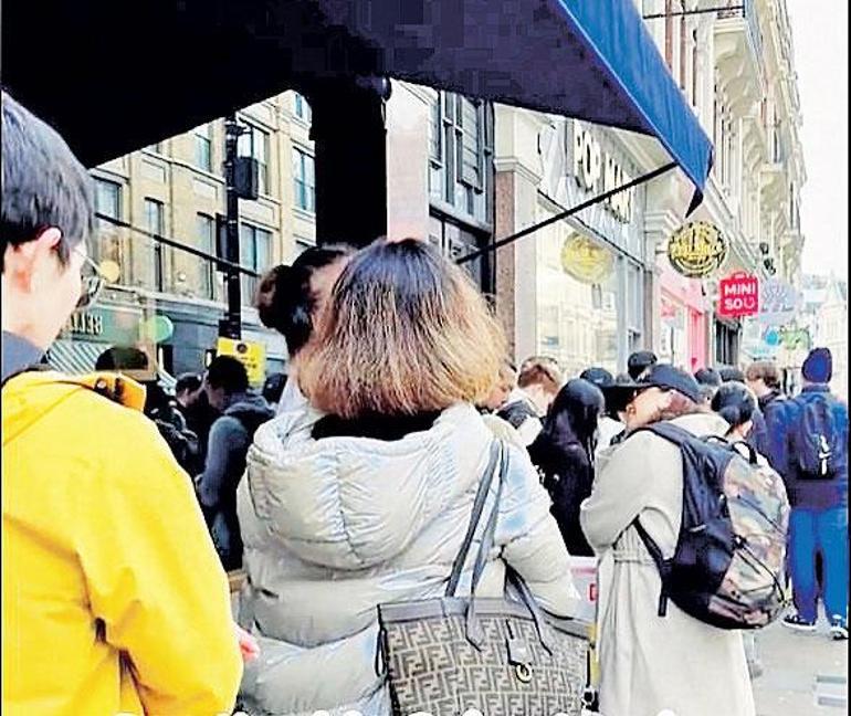 Cannes ve onun seçici duyarlılığı