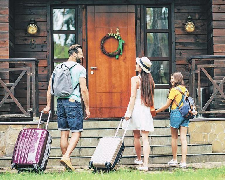 Cep dostu tatil uygulamaları