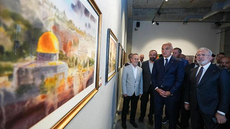 Türkiye Kültür Yolu Festivali Manisada başladı Bakan Ersoy: Manisanın ekonomisi ve turizmi için ciddi bir kazanım olacak