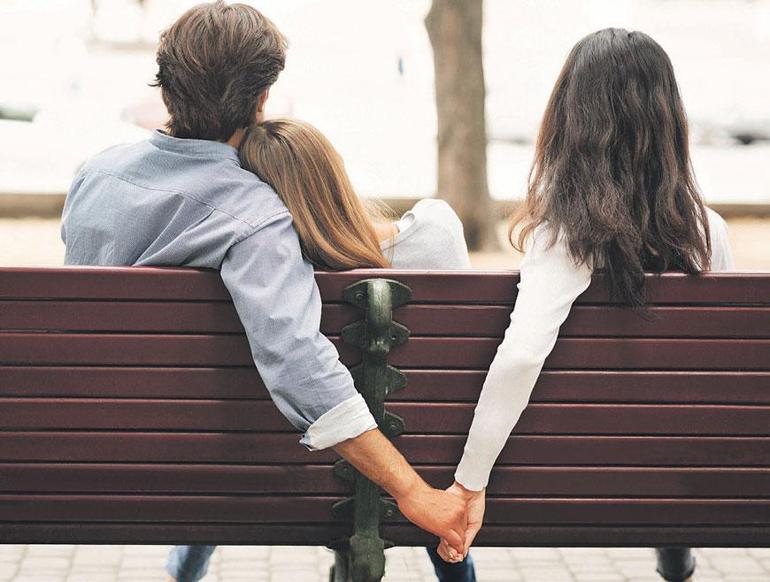 İhaneti anlatan duygu değişimleri
