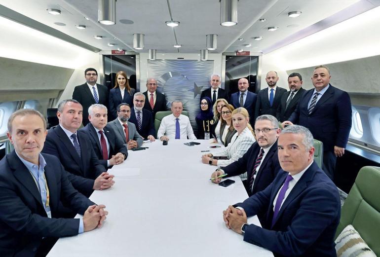 Cumhurbaşkanı Erdoğandan Lozan sorusuna yanıt: Tartışmaya açılmasına rıza göstermeyiz