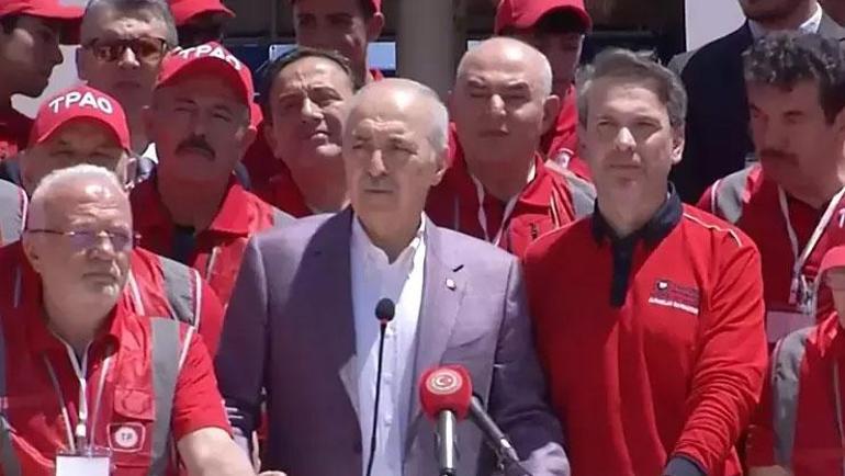 Bakan Bayraktar CNN TÜRKte duyurdu 41 milyon varil rezerv keşfettik