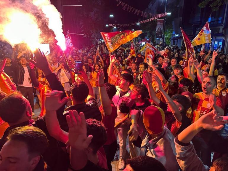 Rekorları kıra kıra ulaştı 5. yıldıza