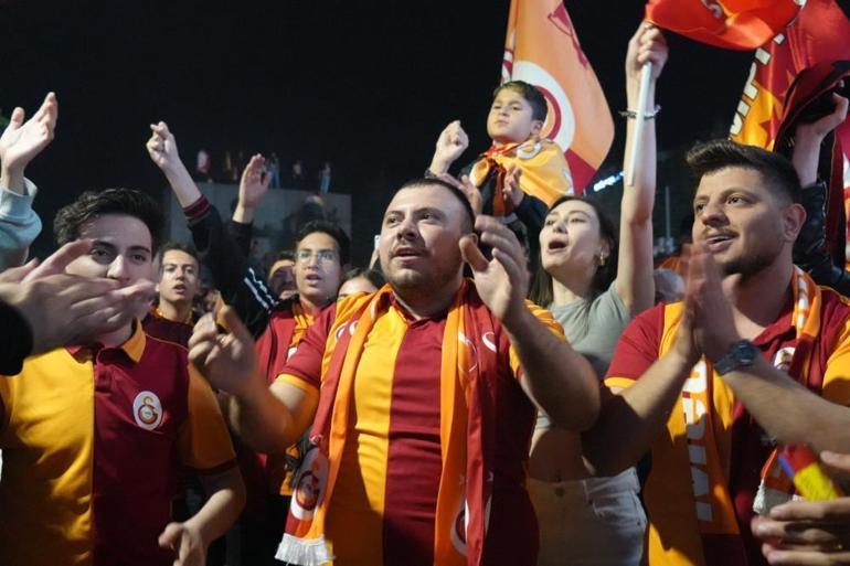 Rekorları kıra kıra ulaştı 5. yıldıza