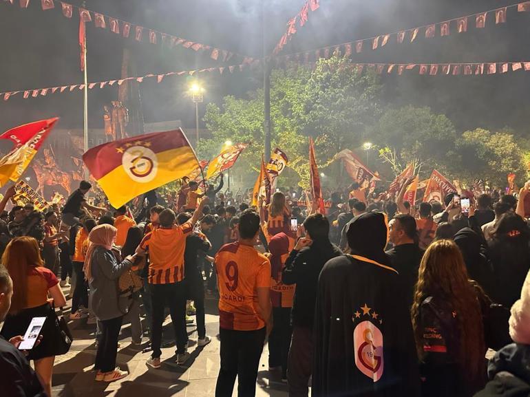 Rekorları kıra kıra ulaştı 5. yıldıza