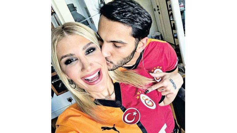19 Mayısta çifte bayram Galatasaray 5. yıldızı taktı
