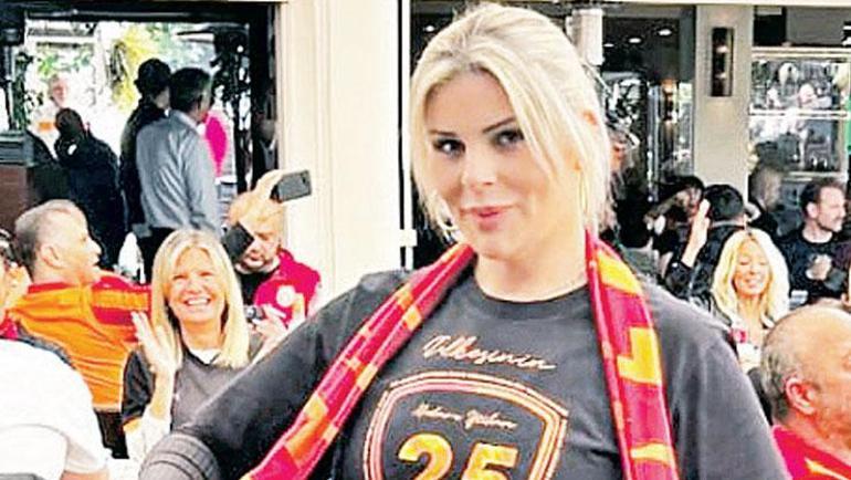 19 Mayısta çifte bayram Galatasaray 5. yıldızı taktı