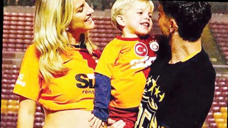 19 Mayısta çifte bayram Galatasaray 5. yıldızı taktı