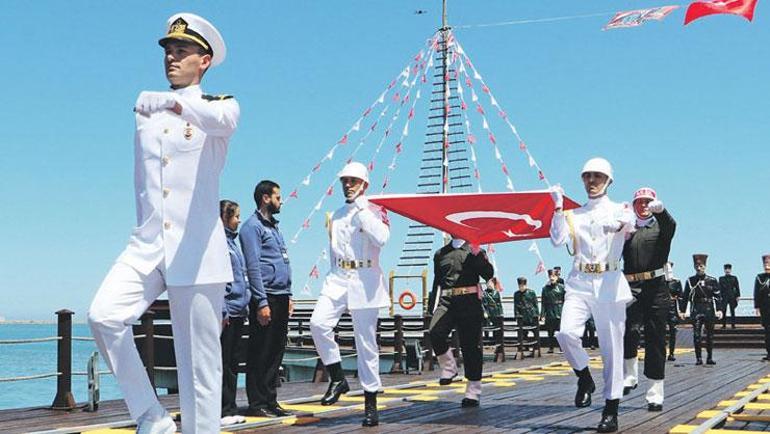 Bayram coşkusu her yanı sardı