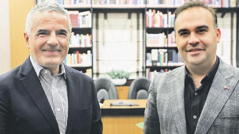 Milli Teknoloji Hamlesi Türkiye'yi güçlendirecek