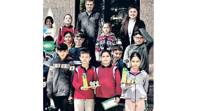 Her beş gençten biri evde Gençlere umut verelim