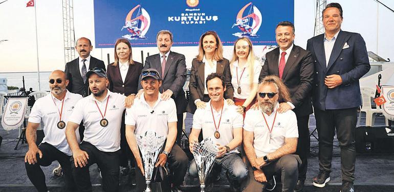 19 Mayıslarda hep Samsun’da olacağız