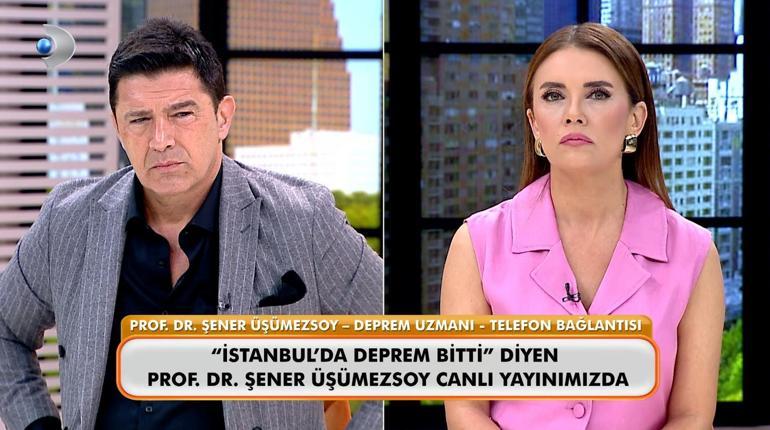 Prof. Dr. Şener Üşümezsoydan çok sert sözler Naci Görürün 1999dan bu yana söyledikleri çıkmadı