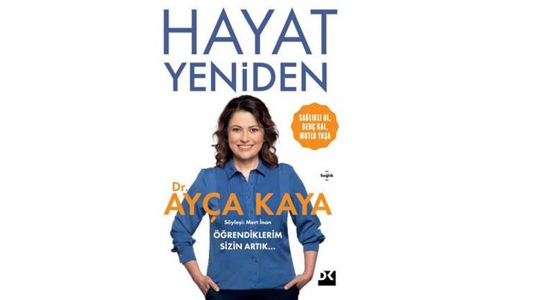 Neden hasta oluyoruz Dr. Ayça Kaya’dan sağlık manifestosu