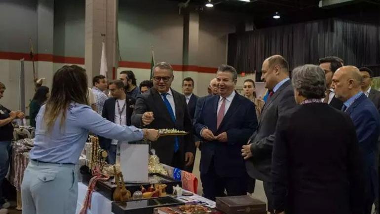 Chicagoda Türk Festivali başladı