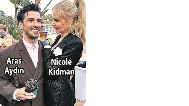 Neşeli ol ki cool kalasın