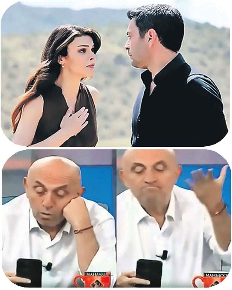 Ağlarsa anam ağlar...