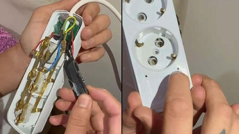 Apartlara gizli kamera yerleştirdi Skandal ifade ortaya çıktı: Fantezi amacıyla yerleştirdim