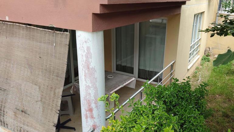 Apartlara gizli kamera yerleştirdi Skandal ifade ortaya çıktı: Fantezi amacıyla yerleştirdim