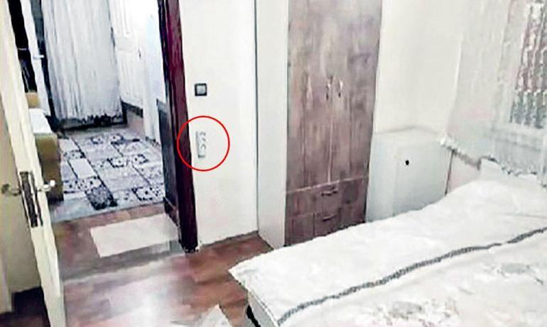 Gizli kamera skandalında şoke eden savunma: Fanteziydi