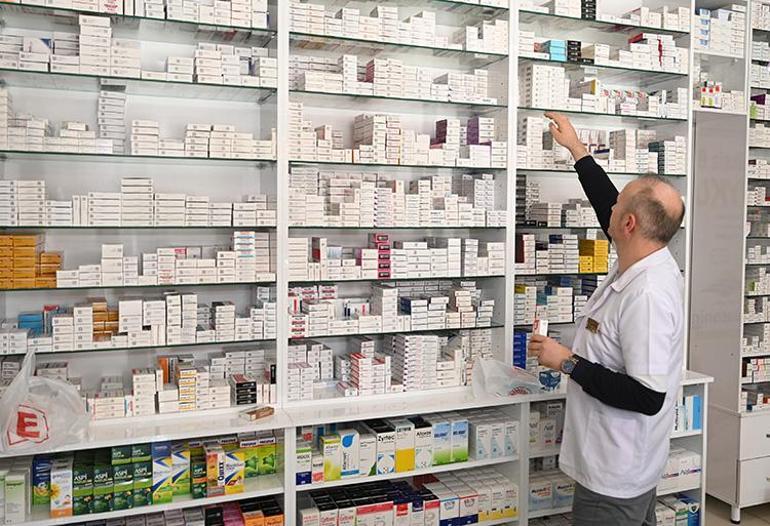 AREFE GÜNÜ ECZANELER AÇIK MI Arefe Günü eczaneler kaça kadar açık, nöbetçi eczane listesi