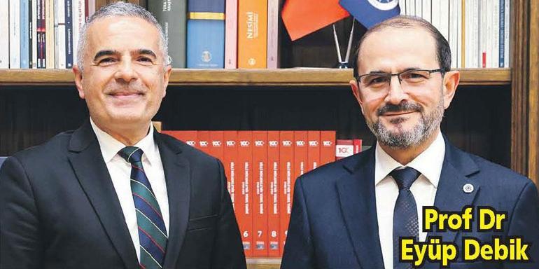 Devlet üniversitelerinin başarısı dikkat çekici