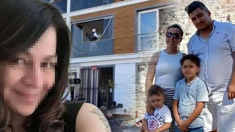 Ailesini katleden itfaiye erinden korkunç plan Hayat sigortası detayı ortaya çıktı