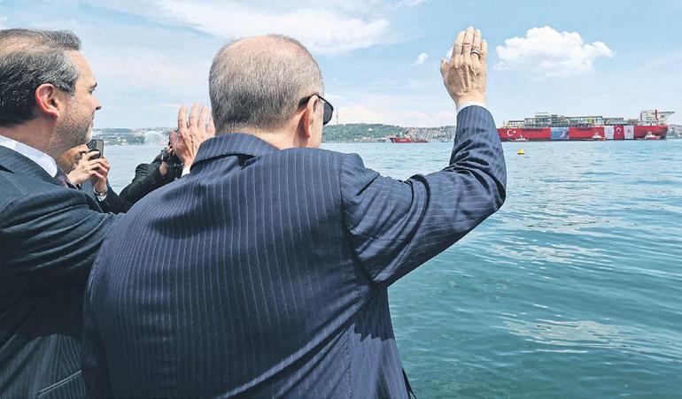 Süreci zehirlemek isteyenlere fırsat vermeyeceğiz