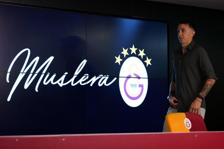 Nando ağladı ağlattı