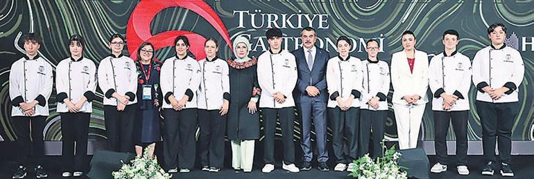 7 ayrı bölgede 7 ayrı gastronomi lisesi açılıyor