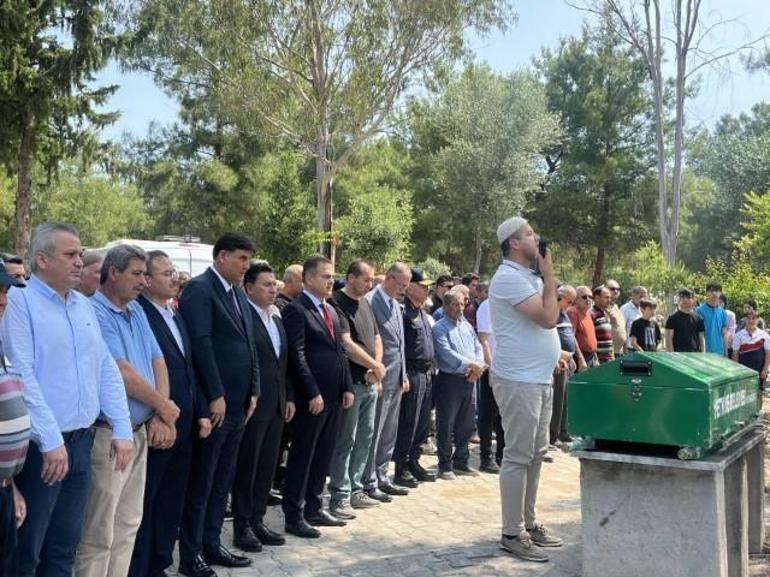 14 yaşındaki Afra depremde hayatını kaybetti Ailesi son anlarını anlattı