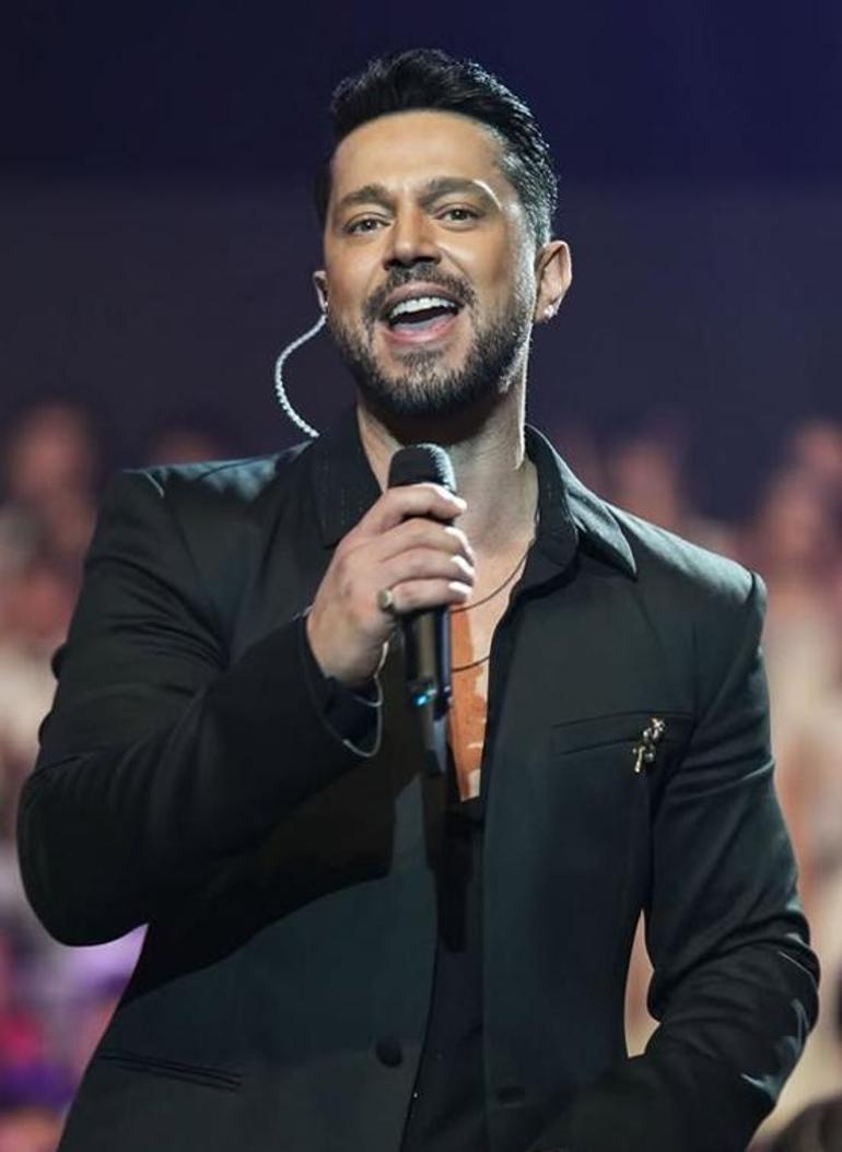 Murat Bozun yeni saçları sevenlerinin dikkatinden kaçmadı