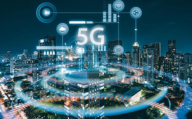 Ekonomiye 5G hızında 351 milyarlık kazanç