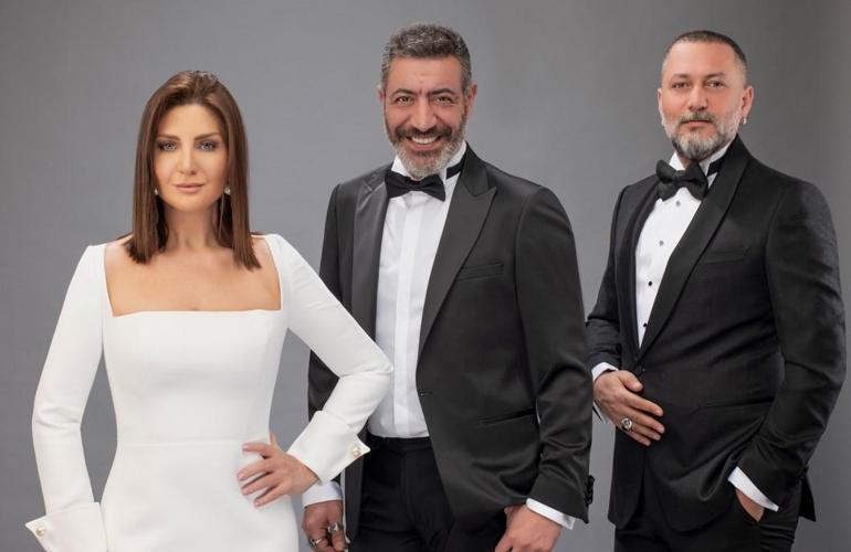 Kanal D ekranında bayram coşkusu Bayramın tadı Kanal Dde çıkar