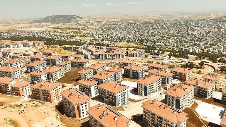 İnderede çifte bayram Bakan Kurum: Bitti denilen yerden yeniden başladık