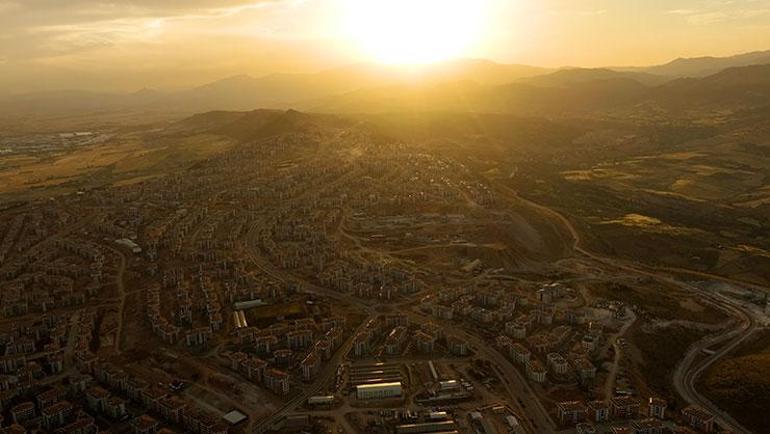 İnderede çifte bayram Bakan Kurum: Bitti denilen yerden yeniden başladık