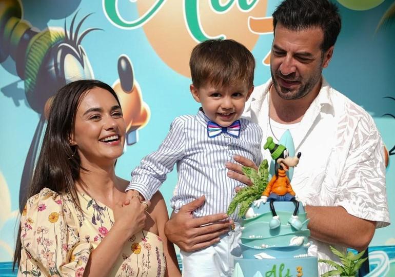 Tatilden dönen Hande Soraldan lahmacun tepkisi O fiyata yemeyiz