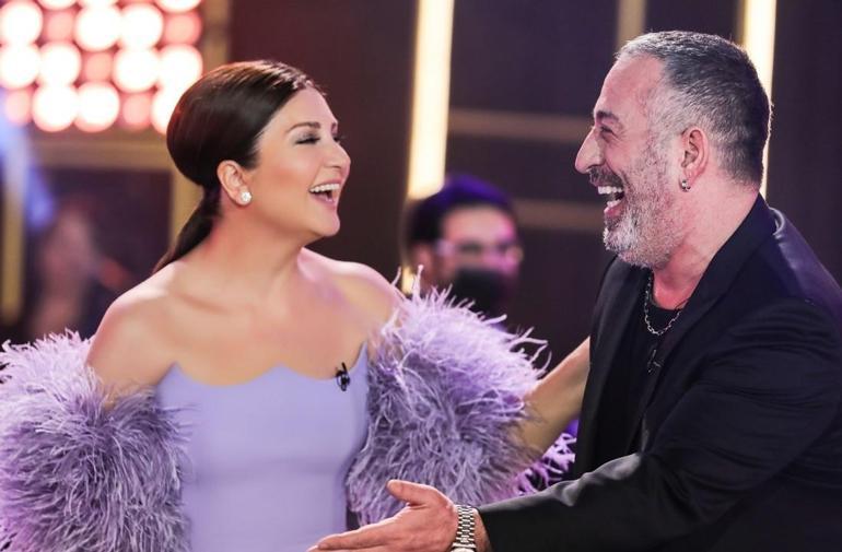 Kanal D ekranında bayram var Müzik, sohbet ve bol kahkaha Kanal Dde